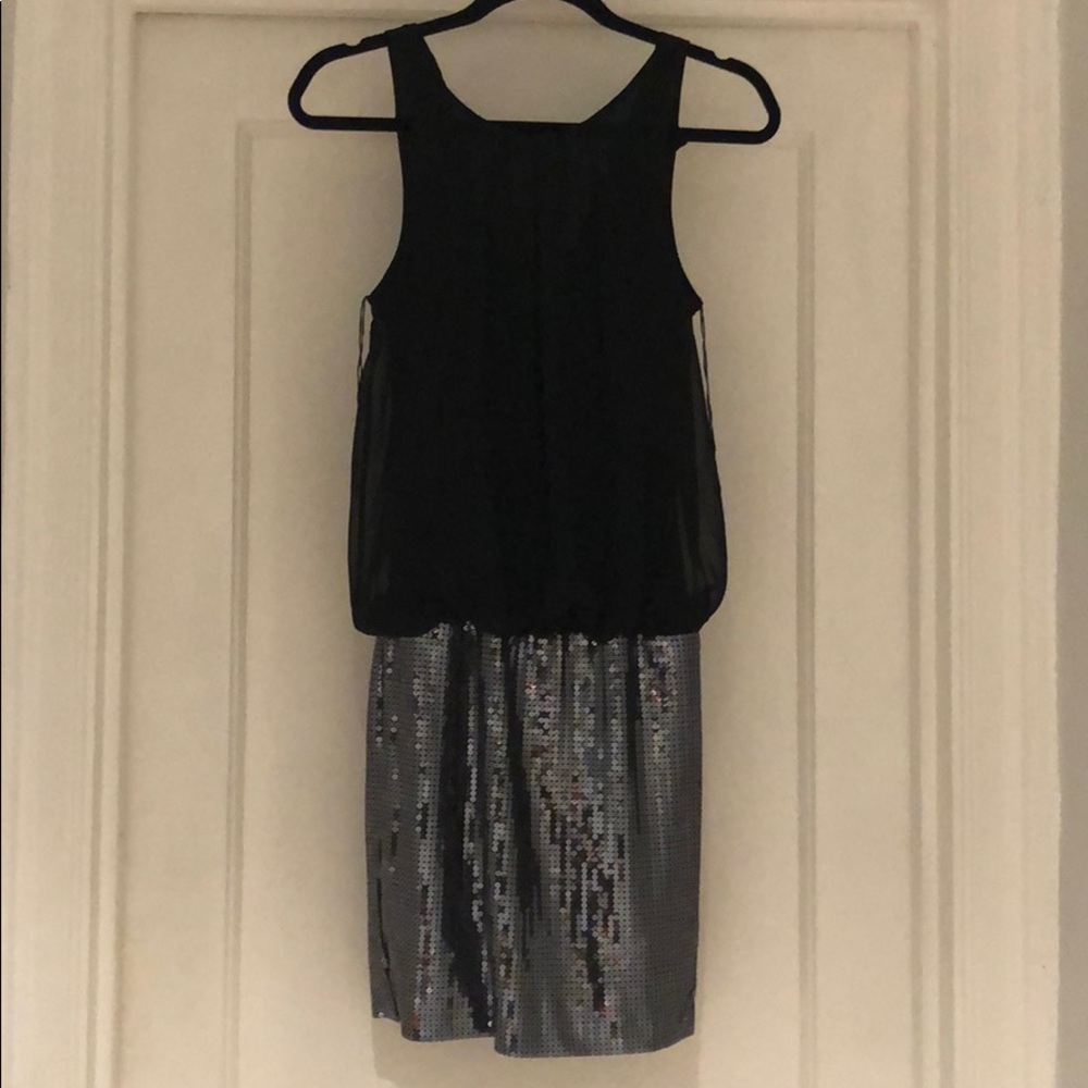 Cache cocktail dress
